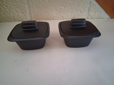 Tupperware terrines ultra d'occasion  Ballan-Miré