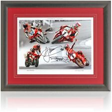 Carl fogarty jamie for sale  WARE