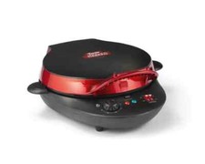 Kontaktgrill elektrogrill pizz gebraucht kaufen  Großmehring
