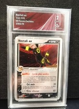 Carte pokemon noctali d'occasion  Rennes-