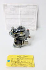 Unidade de controle de combustível 696010-27-1 Airesearch - reparada com formato FAA 8130-3 comprar usado Unidade de controle de combustível 696010-27-1 Airesearch - reparada com formato FAA 8130-3 comprar usado  Enviando para Brazil