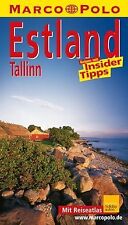 Estland tallinn marco gebraucht kaufen  Berlin