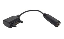 Stereofoniczny adapter podwyższający głowicę 3,5 mm do Sony Ericsson K750i / K770i / K800i / K810i / C905A na sprzedaż Stereofoniczny adapter podwyższający głowicę 3,5 mm do Sony Ericsson K750i / K770i / K800i / K810i / C905A na sprzedaż  Wysyłka do Poland