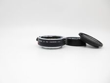 Sigma tele converter gebraucht kaufen  Leipzig