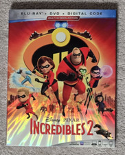 Walt disney incredibles for sale  Hammond