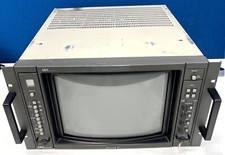 Sony trinitron bvm for sale  IRVINE