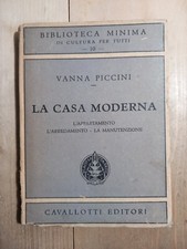 Vanna piccini casa usato  Magliano Sabina