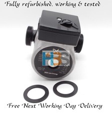 Grundfos 130mm black for sale Grundfos 130mm black for sale  LEICESTER