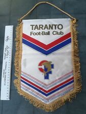 Gagliardetto calcio football usato  Viareggio