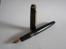 Alter montblanc kolbenfüller gebraucht kaufen  Kolbermoor