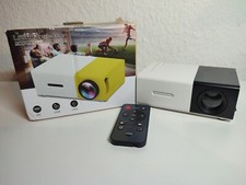 Mini beamer yg300 gebraucht kaufen  Troisdorf