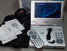 Mini lettore dvd usato  Matelica