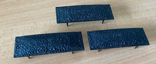 Gauge black plastic for sale  DOLLAR
