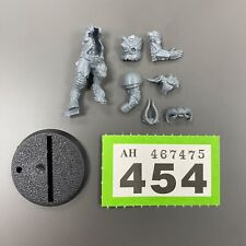 Beastman lineman chaos for sale  ASHFORD