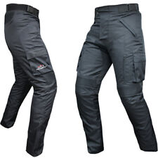 Motorradhose biker hose gebraucht kaufen  Oberreute