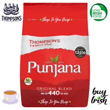 Thompsons punjana original for sale  COOKSTOWN