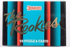 1988 donruss rookies for sale  Dallas