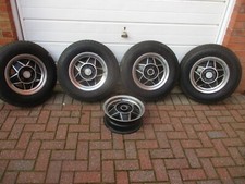 Set triumph stag for sale  MALVERN