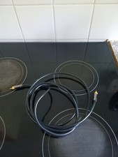 Qed performance subwoofer for sale  ROCHDALE