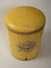 Mid century yellow for sale  Garden Valley