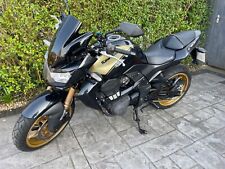 Kawasaki 750 ncf for sale  WIGSTON