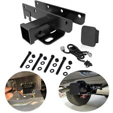Tow trailer hitch for sale  Hebron