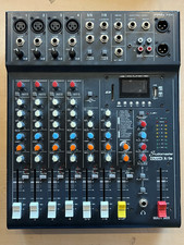 Studiomaster club channel for sale  BIRMINGHAM