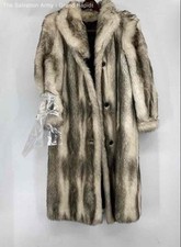 Womens brown faux for sale  Detroit