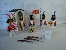 Playmobil vintage pirates d'occasion  Buchy