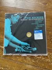 Kicker bobby hutcherson for sale  BATH