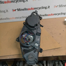 620686 proiettore peugeot usato  Italia