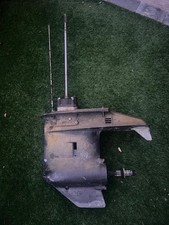 Tohatsu outboard 60hp for sale  DROMORE