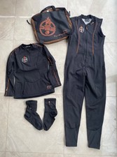 Three dry suit for sale  CHESHAM