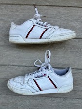 Adidas continental tg. usato  Falconara Marittima