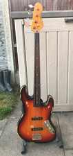 Vintage icon fretless for sale  BIRMINGHAM