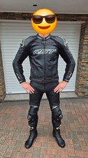 Rst piece leathers for sale  CREWE