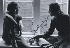 Mariel HEMINGWAY (1961) orig. sign. Woody Allen  photo 20x30cm / autograph comprar usado  Enviando para Brazil