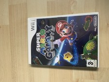 Usado, Super Mario Galaxy (Nintendo Wii, 2011) comprar usado  Enviando para Brazil
