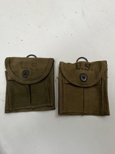 Paire pochettes usm1 d'occasion  Cannes