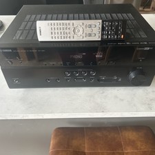 Yamaha v681 7.2 for sale  CARSHALTON
