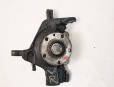 Achsschenkel vorn rechts Fiat DOBLO 2 263 52043096 1.2 66 KW 90 PS ABS Diesel comprar usado  Enviando para Brazil