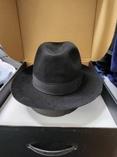 chapeau borsalino d'occasion chapeau borsalino d'occasion Expédié en Belgium