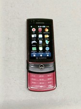 Samsung galaxy s8300v for sale  STOKE-ON-TRENT
