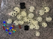 Sets nightmare christmas for sale  SOUTHAMPTON