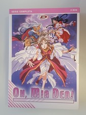 Dvd anime used usato  Sanremo
