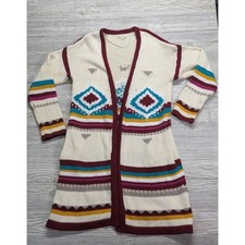 Billabong long cardigan for sale  Red Wing