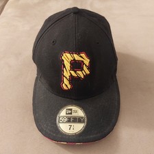 Cappello pittsburg pirates usato  Milano