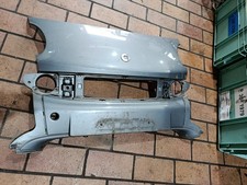 Frontpanel smart 450 gebraucht kaufen  Königsbrunn