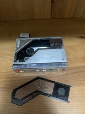 Aiwa f07 recording usato  Roma