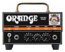 Orange amplifiers 20h for sale  Winchester